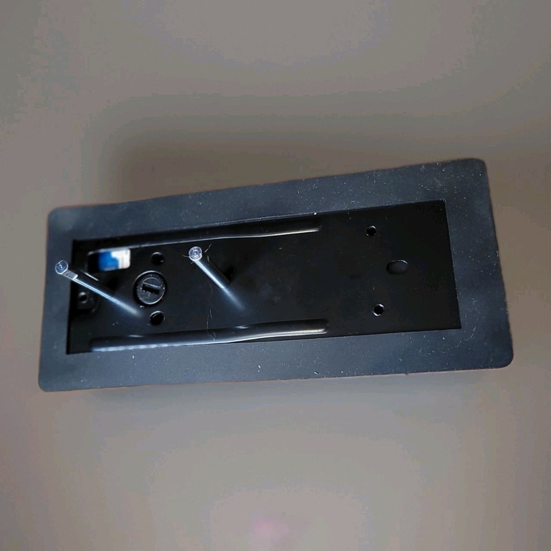 Electronic Keyless Entry Door Lock Digital Code Keypad Knob Combination Deadbolt gallery