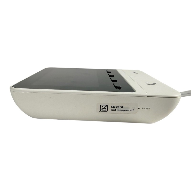 SwitchBot Smart Video Doorbell Add-on Monitor, white gallery
