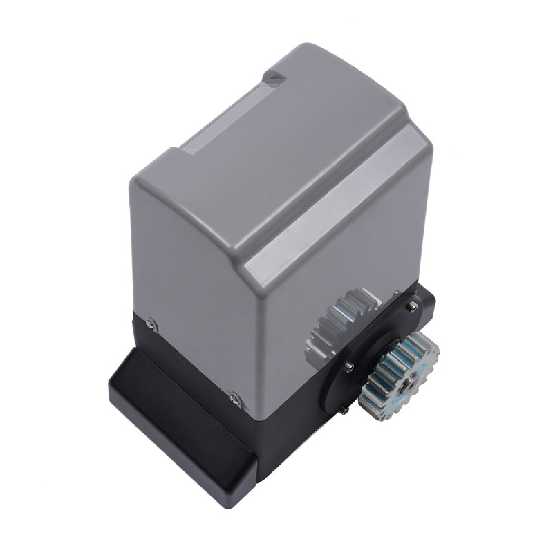 Automatic Hardware Driveway Motor Set Sliding Gate Opener 600KG Door Operator gallery