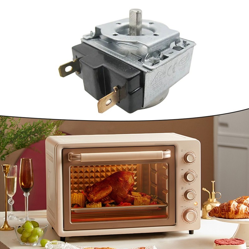 Electric Pressure Cooker Timer Bell Timer Switch Cooking Preparation For Ovens gallery