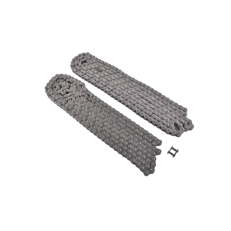 110V 60Hz Single-Button Automatic Sliding Gate Opener Operator Kit 360W 66 RPM gallery