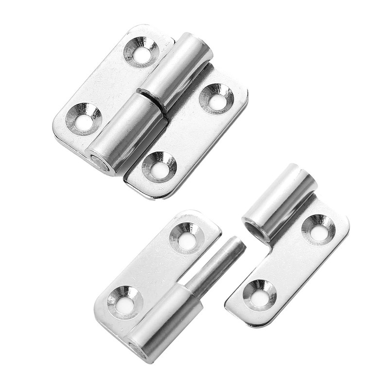 Slip Joint 1.5″ 1.5Inch(Left Handed+Right Handed)), 1pcs Left + Right