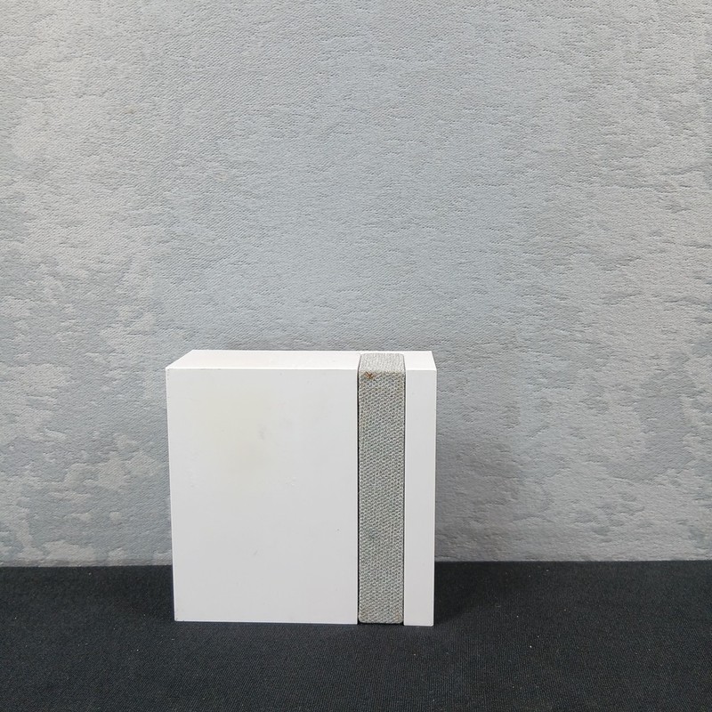 DoorBell Chime Box Wireless Outlet Plug 120V .15A Used WL-100A-A gallery