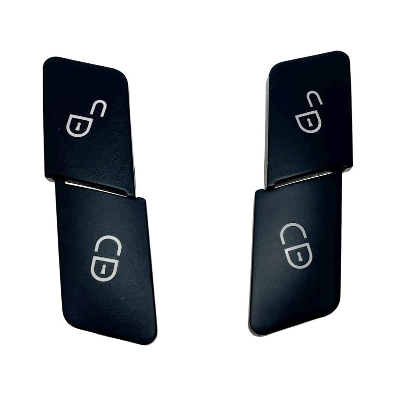 Front Left & Right Door Lock Control Switch Button Cap for W204 W212 W166 gallery