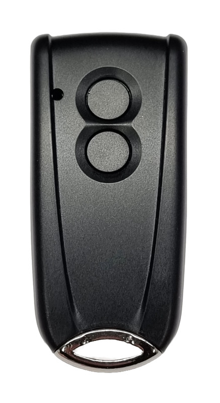 Garage Remote Control for ECOSTAR RSC2, RSE2 Rolling Code 433.92MHz.