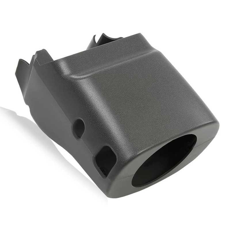 PIT66 Steering Column Cover Compatible with Toyota 4Runner Pickup 1990-1995, ... gallery