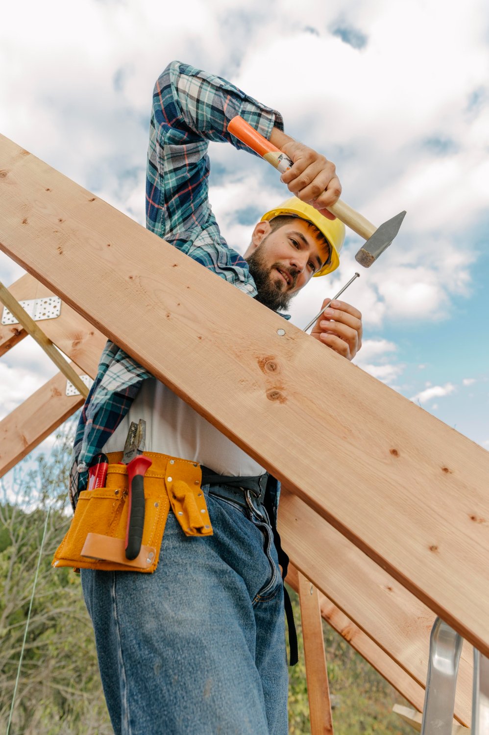 Re-Roofing Services BC, Roof replacement Vancouver & Lower Mainland