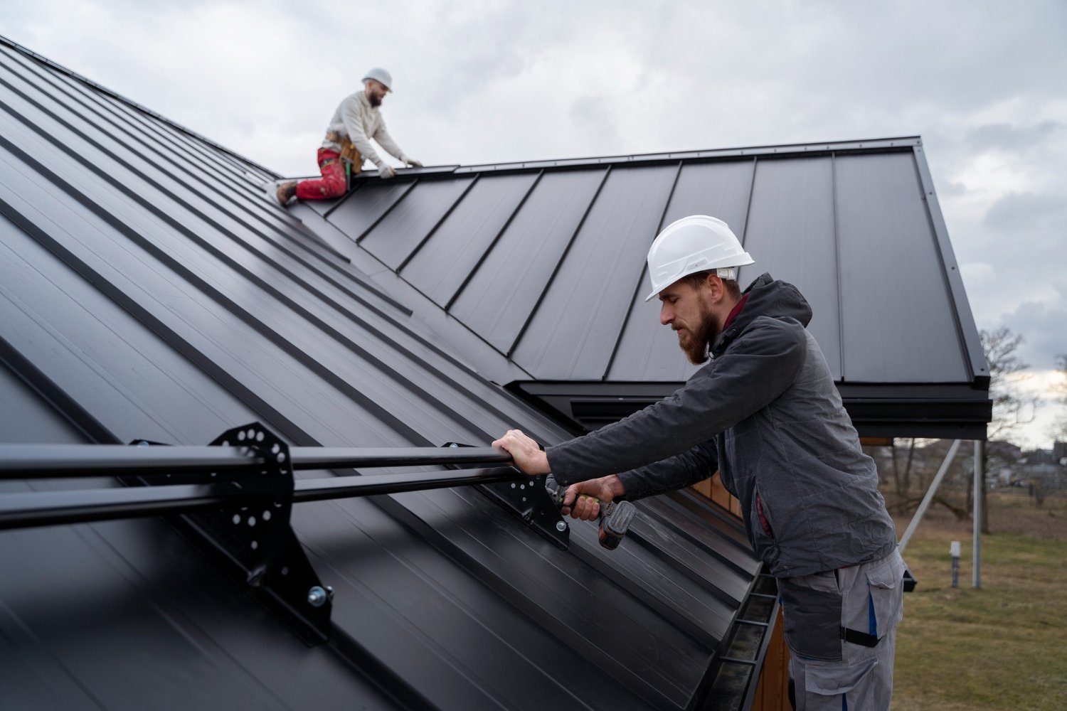Asphalt Shingle Installation BC and Lower Mainland