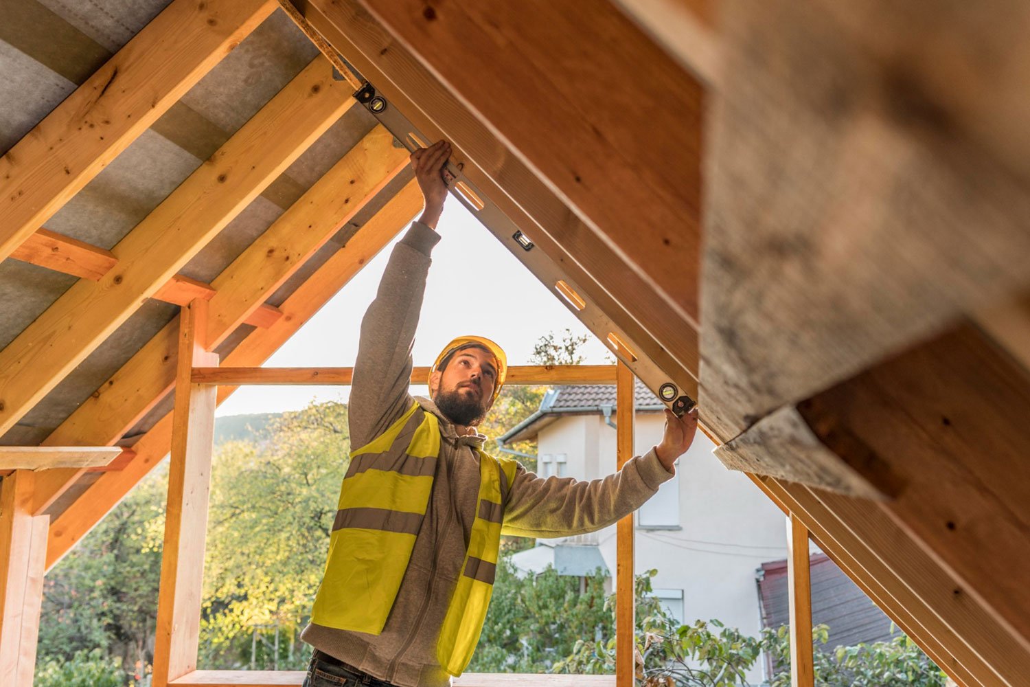 Emergency roof repairs Vancouver & Lower Mainland | Roofing for residential homes Vancouver and Lower Mainland | Commercial roofing solutions BC and Lower Mainland
